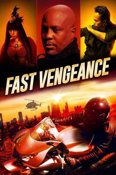 Fast Vengeance